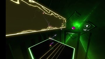 Run Into Trouble - Alok & Bastille (Beat Saber) (Unreleased)