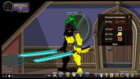 aqw