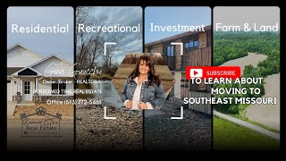905 Lela Poplar Bluff Home For Sale