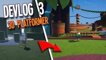 1 month of INSANE progress on my indie game | PaperKlay Devlog #3