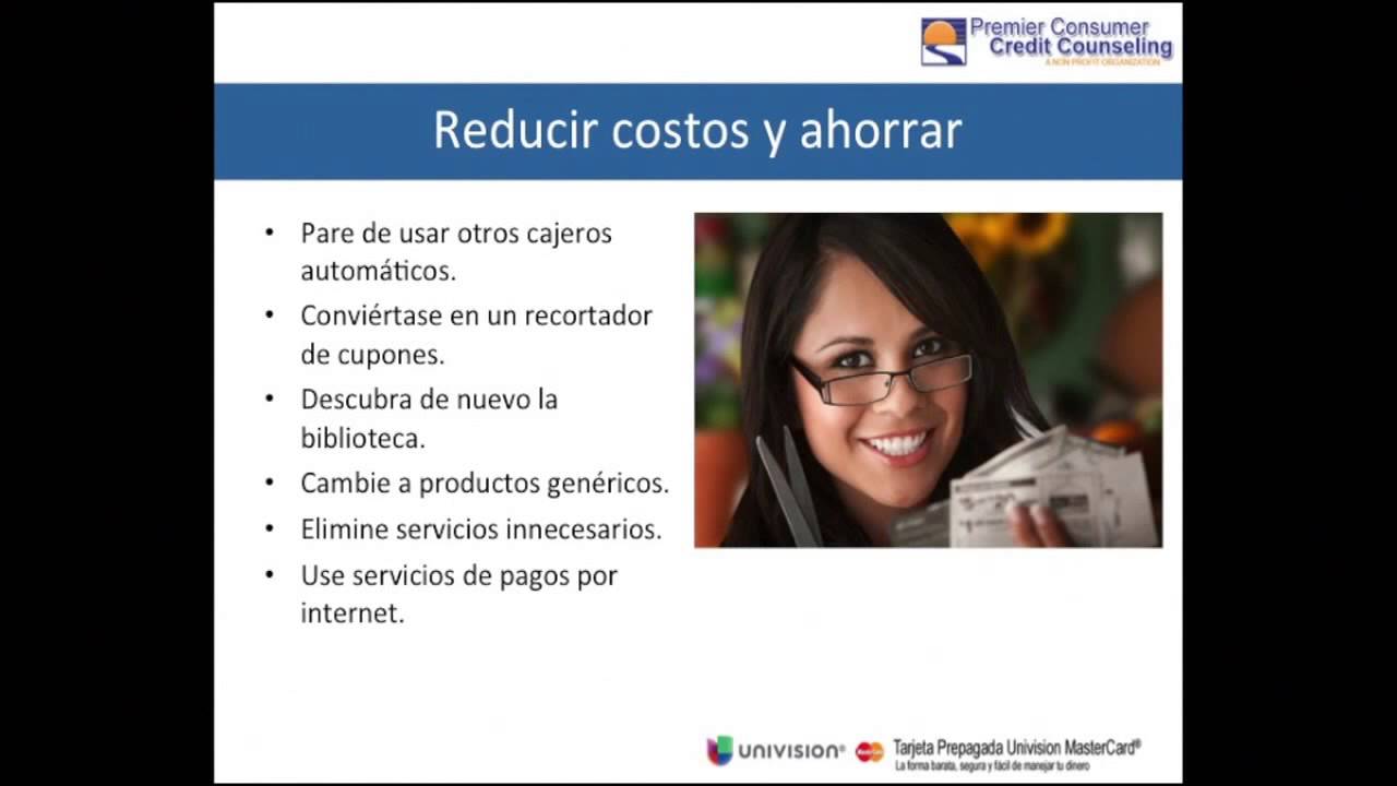 ¡Formas Fáciles de Ahorrar Dinero y Vivir Feliz - YouTube
