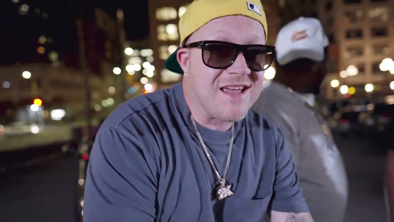 2Elevn x 2xTim (feat. YK-TMV) Round My Way - Prod. Sean-T - Dir. Vivid Visual Films