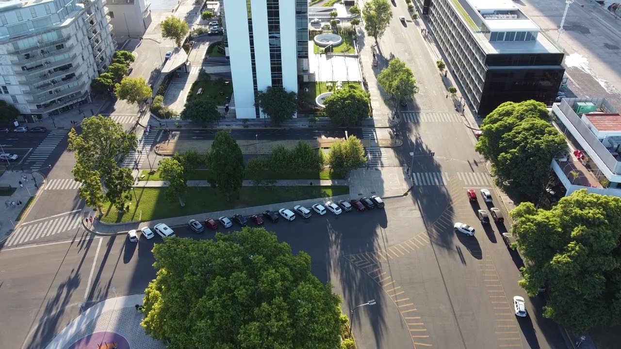 Puerto Madero - Ciudad Autónoma de Buenos Aires - Argentina