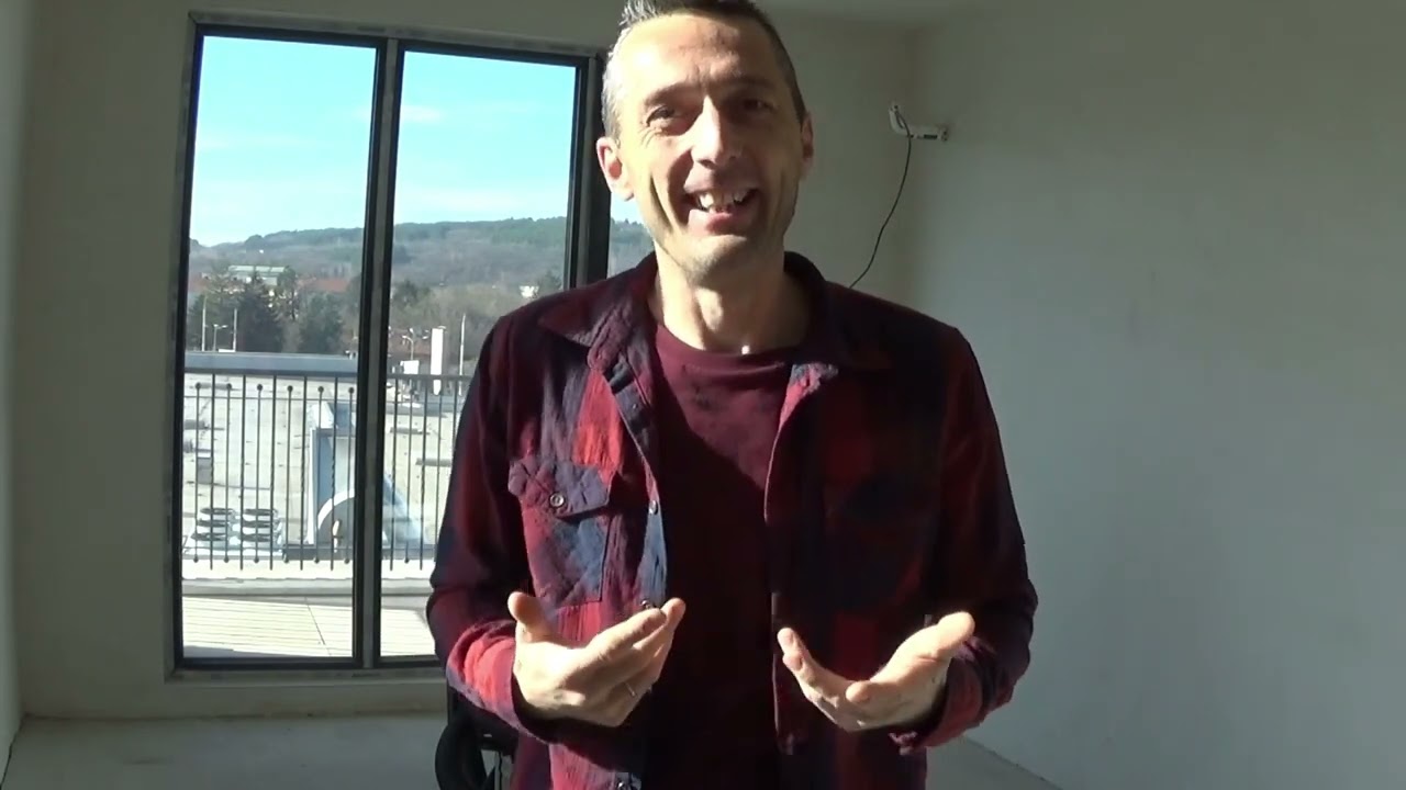 Подово отопление на половин цена, как вижте във видеото !