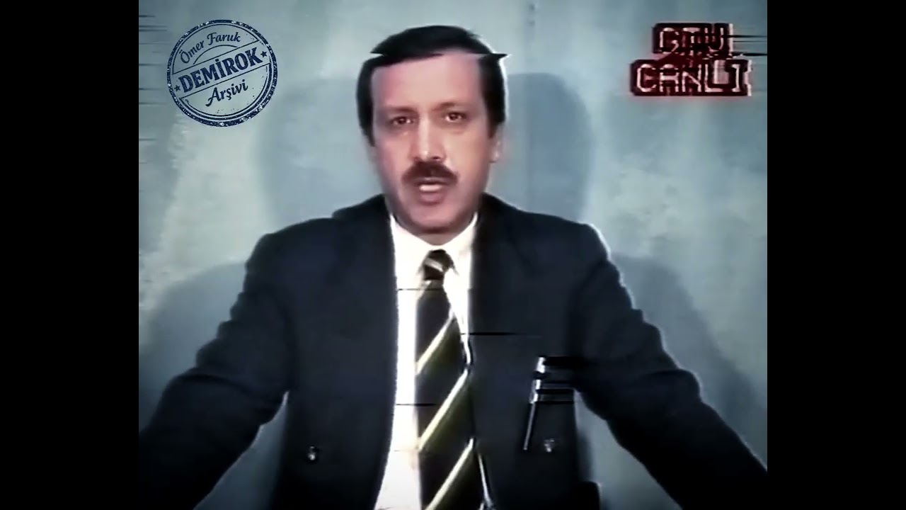 Gemlik'te 33 Yıllık Arşivden Çıkan Tarihi Kayıt..  ⁨@gemliktv⁩