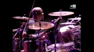 10 Love Hangover / Heartbreaker (medley) - Mariah Carey (live at Morocco)