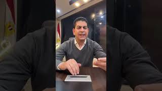 قائد عسكري سعودي يحـ ـذر من حـ ـصـ ـار مصر 