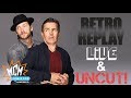 Retro Replay Live (Uncut) - Nolan North and Troy Baker - MCM Manchester 2018 #MCM #RetroReplay