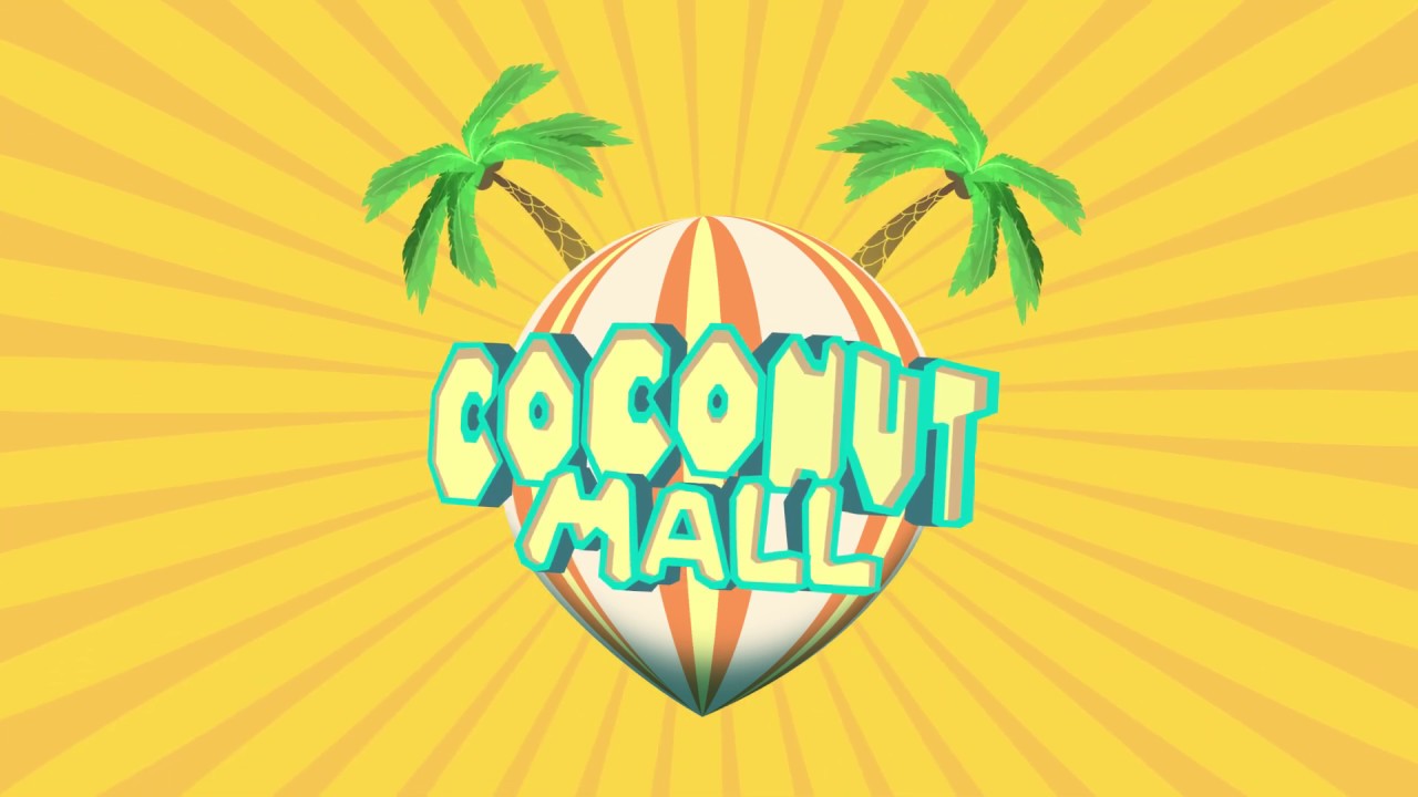 Mario Kart Wii Coconut Mall Earrape By Spentrocket22