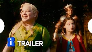 A Maravilhosa Árvore Encantada | Trailer 2 Oficial Dublado