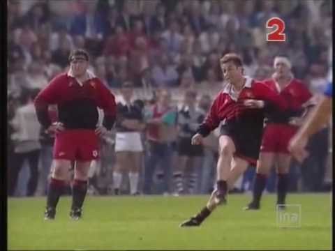 Stade Toulousain - Castres [Finale champ. de Franc...