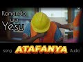ATAFANYA (official audio)