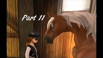 Star Stable Mep [ FULL AGAIN ] skrillex - first of the year