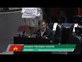 Intervenciones desde la curul. 2 de febrero del 2023 - Noroña [Cámara de Diputados]