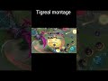 MLBB Tigreal montage short video trending #mobilelegends #mlbb #tigreal #mlbb #viralvideo