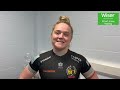 Cli Moloney - Post-Match Reaction - Harlequins (H)