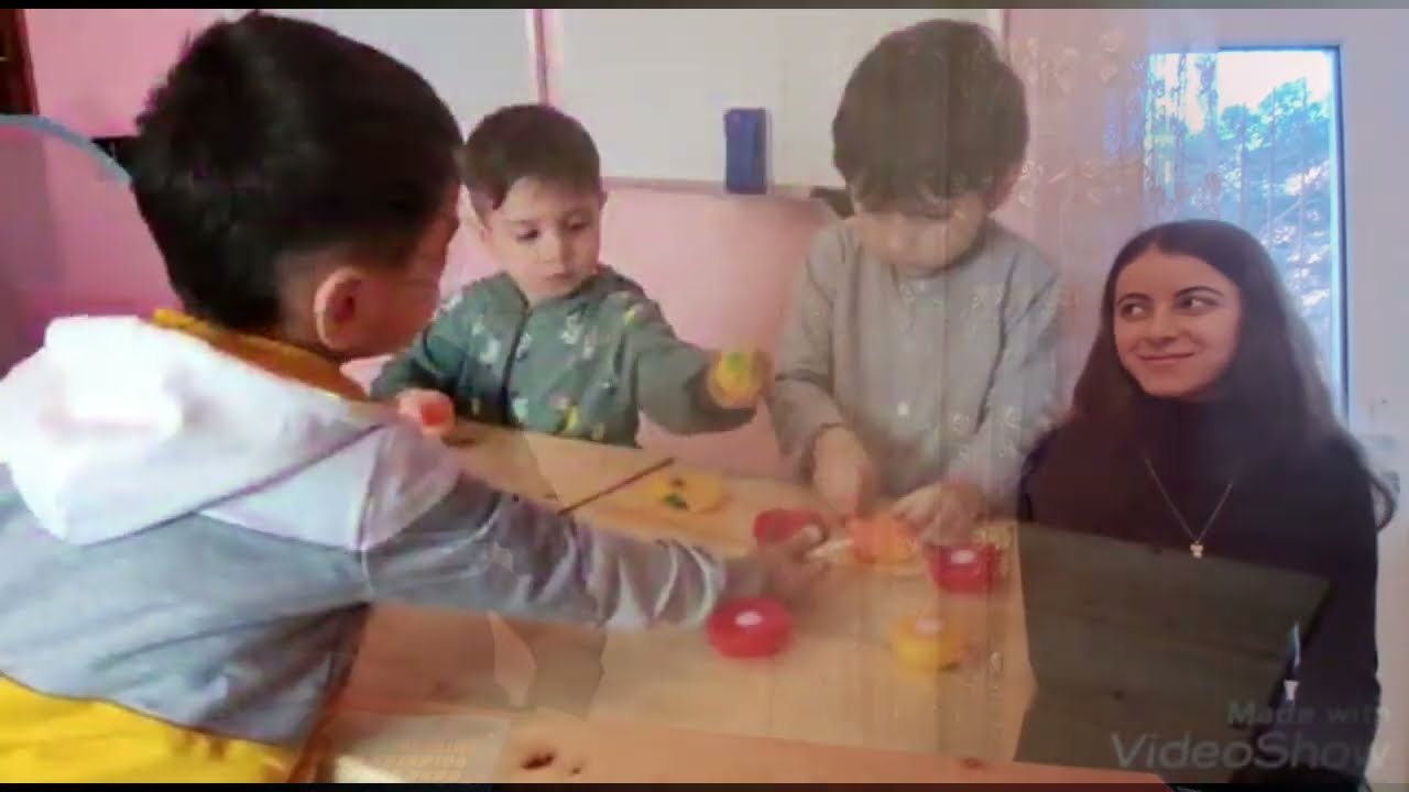 Ərşad Əzimzadə :  Sağlam uşağı yalnız sağlam ana dünyaya gətirə bilər