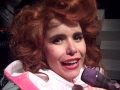Paloma Faith: Video Diary #20