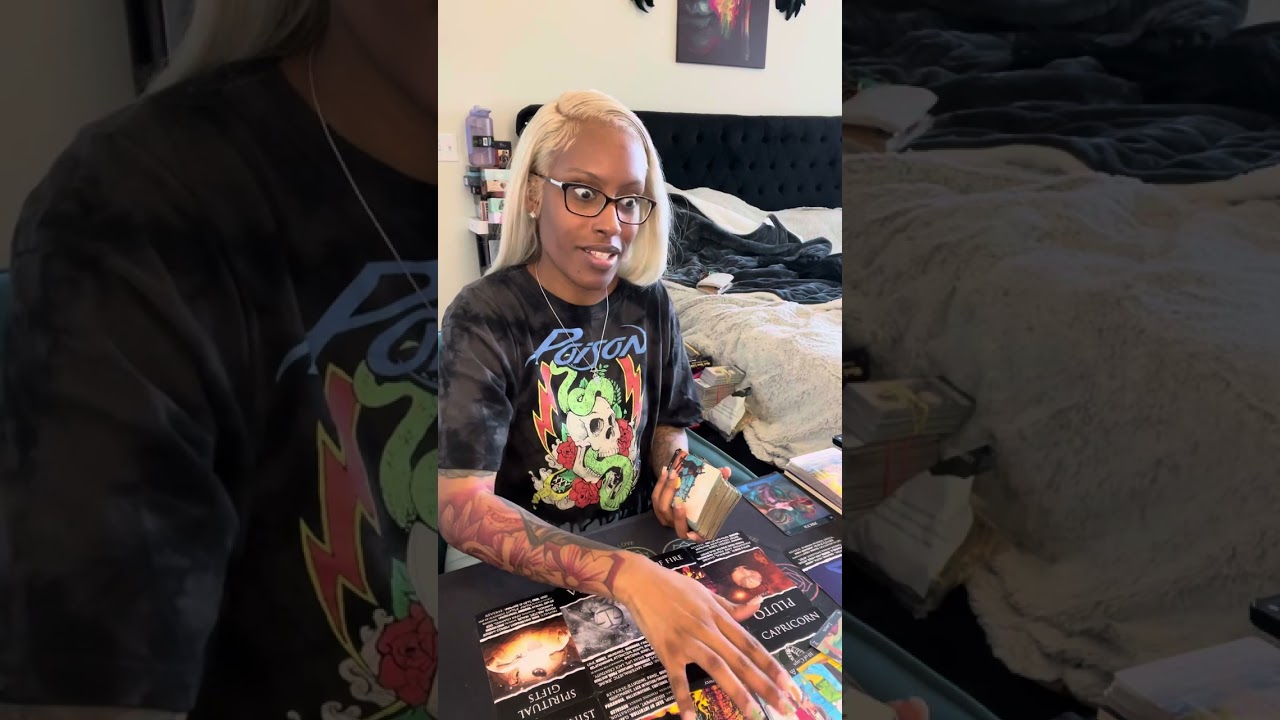 Pisces ♓️ They tried to go in the spirit & steal 4rm U AGAIN & they got met with an A$$ whipping 🥰