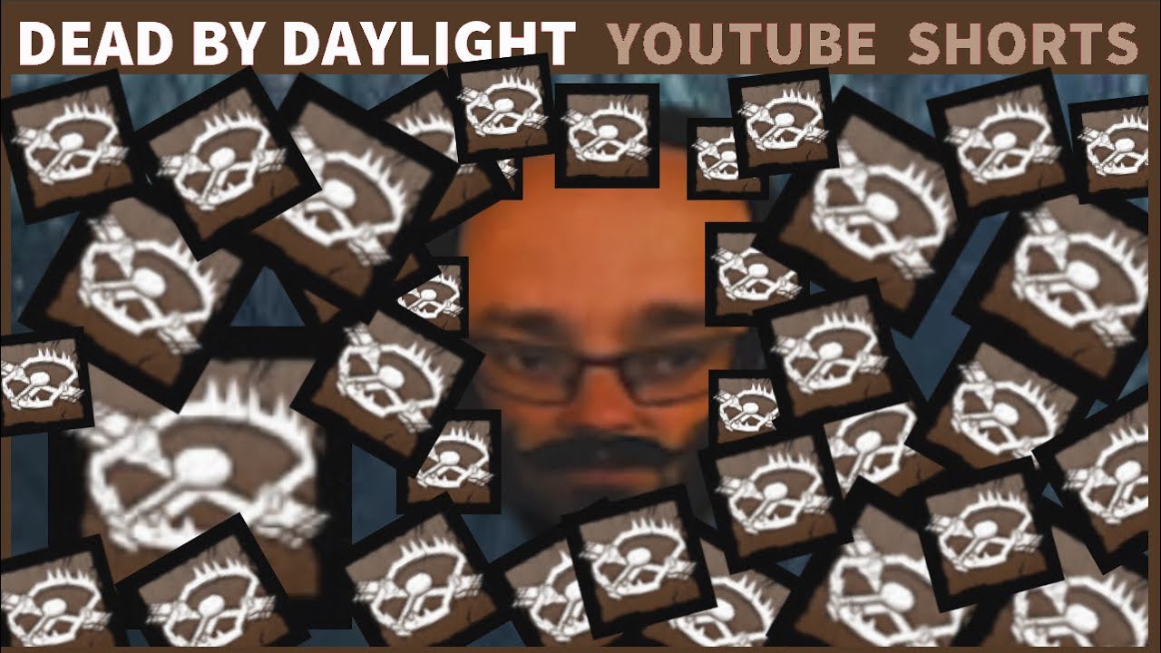 I Feel Targeted... | Dead By Daylight #Shorts