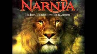 Video voorbeeld van "10. More Than It Seems - Kutless (Album: Music Inspired By Narnia)"