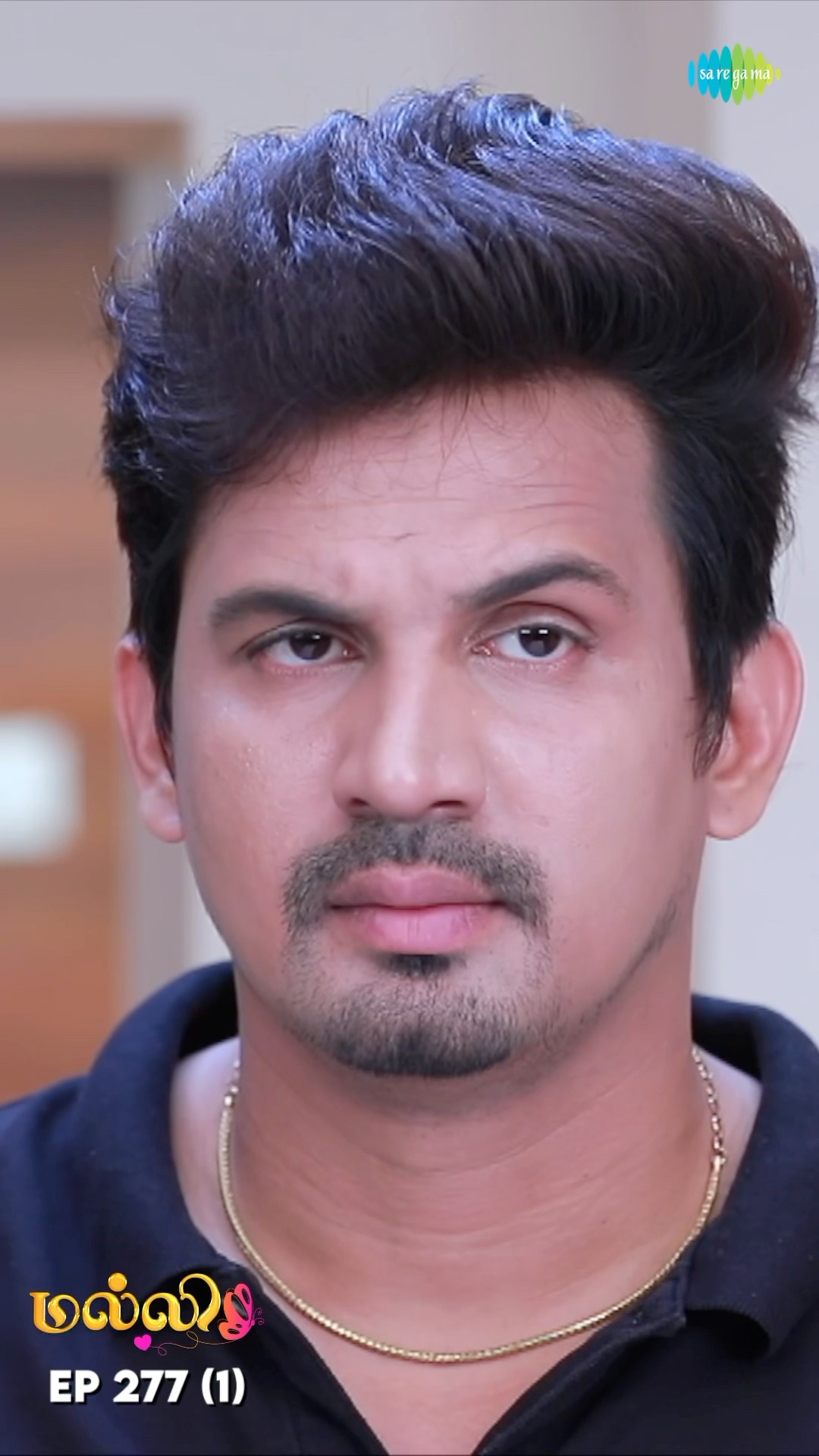 Malli Serial Shorts | Ep 277 - 1 | Nikitha | Vijay | Saregama TV Shows Tamil #shorts #ytshorts