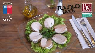 Tololo Beach Restaurant / Barrio Del Mar / La Serena - Coquimbo Chile