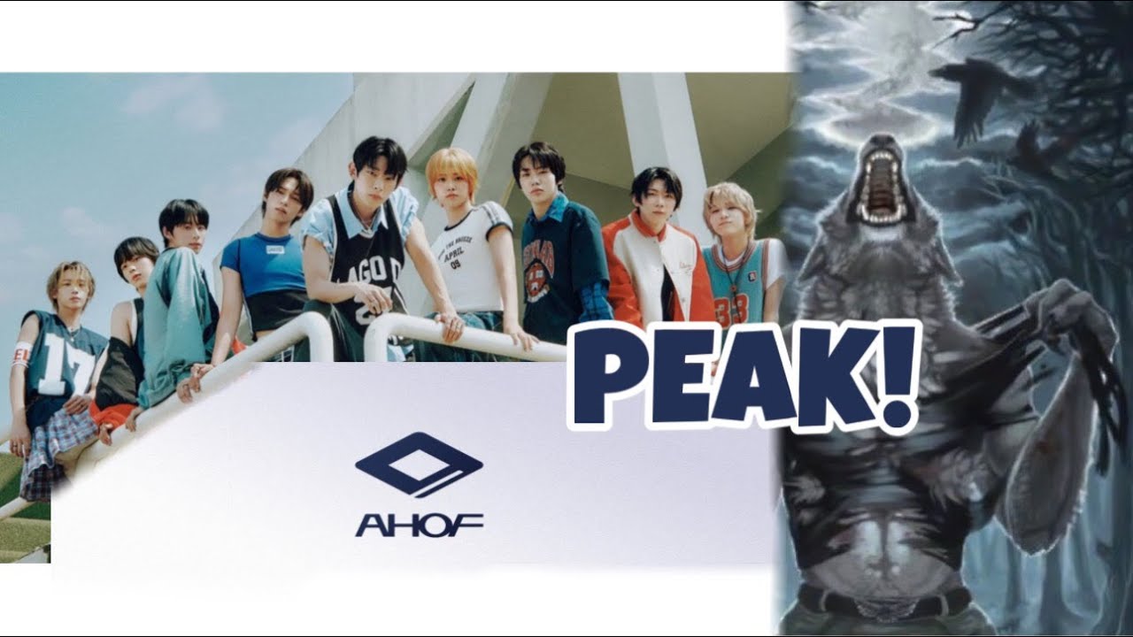 AHOF(아홉) ‘그곳에서 다시 만나기로 해 (Rendezvous)’ Official MV Reaction | keroreb