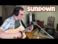 Sundown (Gordon Lightfoot cover)