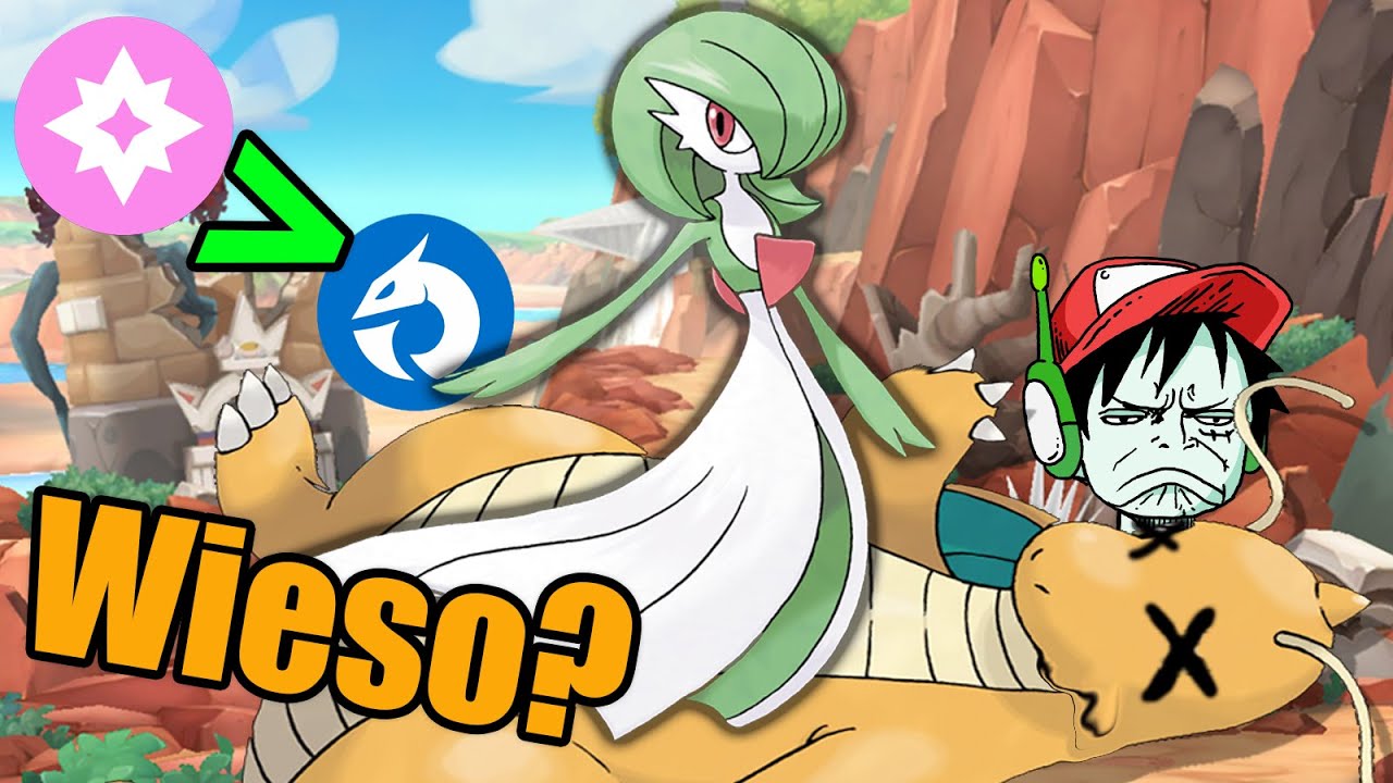 Pokemon Typenschwächen Erklärt!