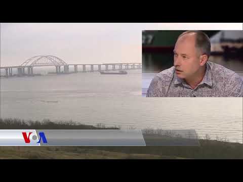 რუსული მეკობრეობა შავ ზღვაზე