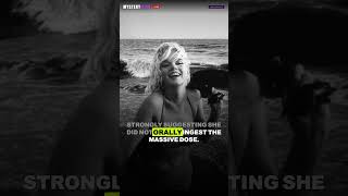 The Coroner Said This After Her Autopsy Marilyn Monroe Death Part 3 of 3