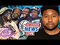 Akademiks Says His Ex-Girlfriend Stole $500,000 Cash from Him