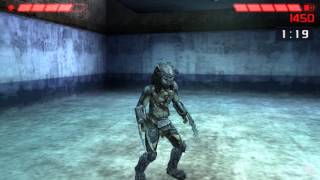 Aliens vs. Predator: Requiem (PSP) – DarkZero