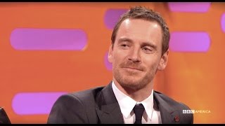 Jimmy Fallon Fassbender Download Free