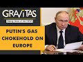 Gravitas: Russia shuts Nord Stream 1 gas pipeline to Europe - WION