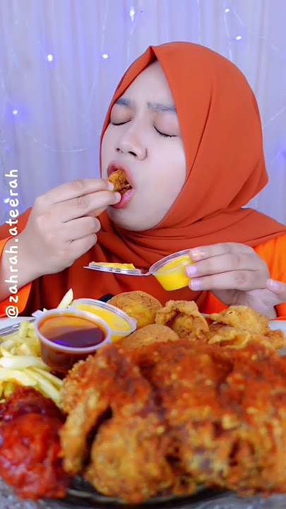 THE MOST DELICIOUS FOOD AT RICHEESE FACTORY IN MY VERSION!