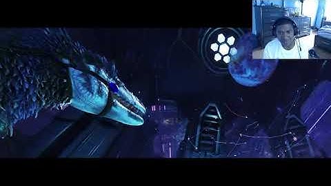 ARK Genesis Part 2 Song | One Last Ride | #NerdOut | Reaction