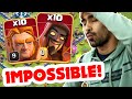 Impossible Armies Are Back  ! Clash of Clans...........Coc....