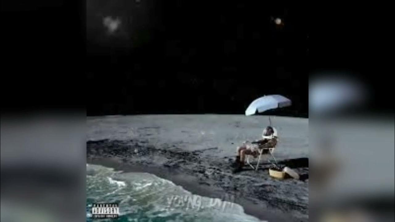 RAUW ALEJANDRO PLAYA SATURNO ALBUM 2023 HD YouTube