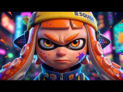 スプラトゥーン3 スプラトゥーン3』夏の特別なフェス「Summer Nights」が再び開催。特別