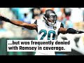 2016 Top Jacksonville Jaguars Plays - No. 25: Jalen Ramsey's "You tell me!"