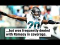 2016 Top Jacksonville Jaguars Plays - No. 25: Jalen Ramsey's "You tell me!"