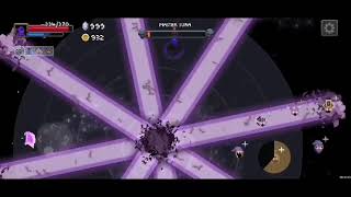 wizard of legend legion challenge