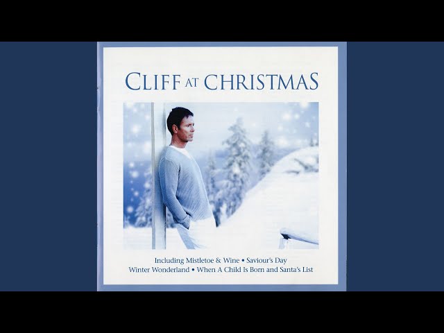 Cliff Richard - Have Yourself A Merry Little Christmas