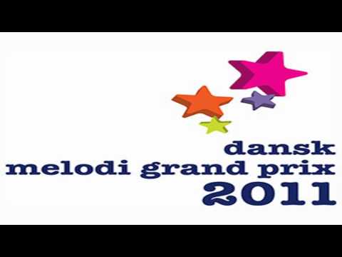 Eurovision Song Contest 2011 Denmark - Christofer Brandt - Emma HD