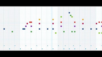 RICK ROLL IN CHROME MUSIC LAB-SONG MAKER