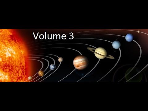 Video: Astro Annuale. Parte 3