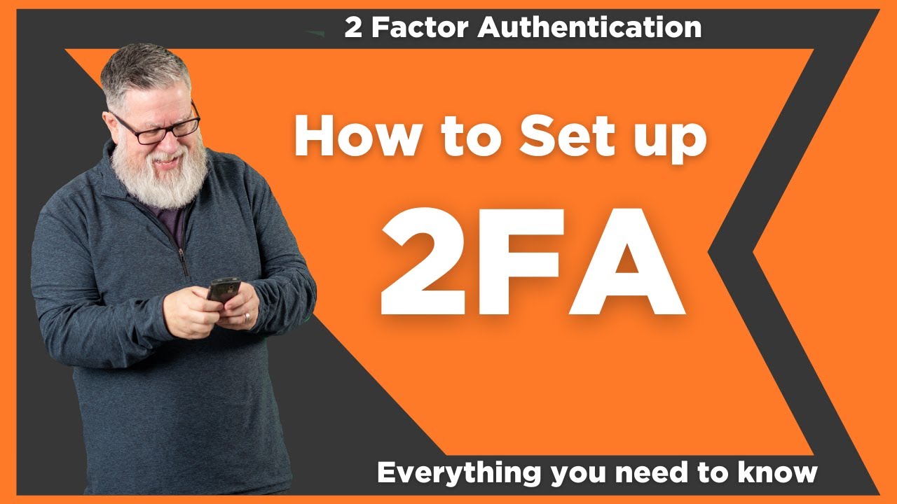 How to Set Up Two Factor Authentication (2FA) in Fortnite 