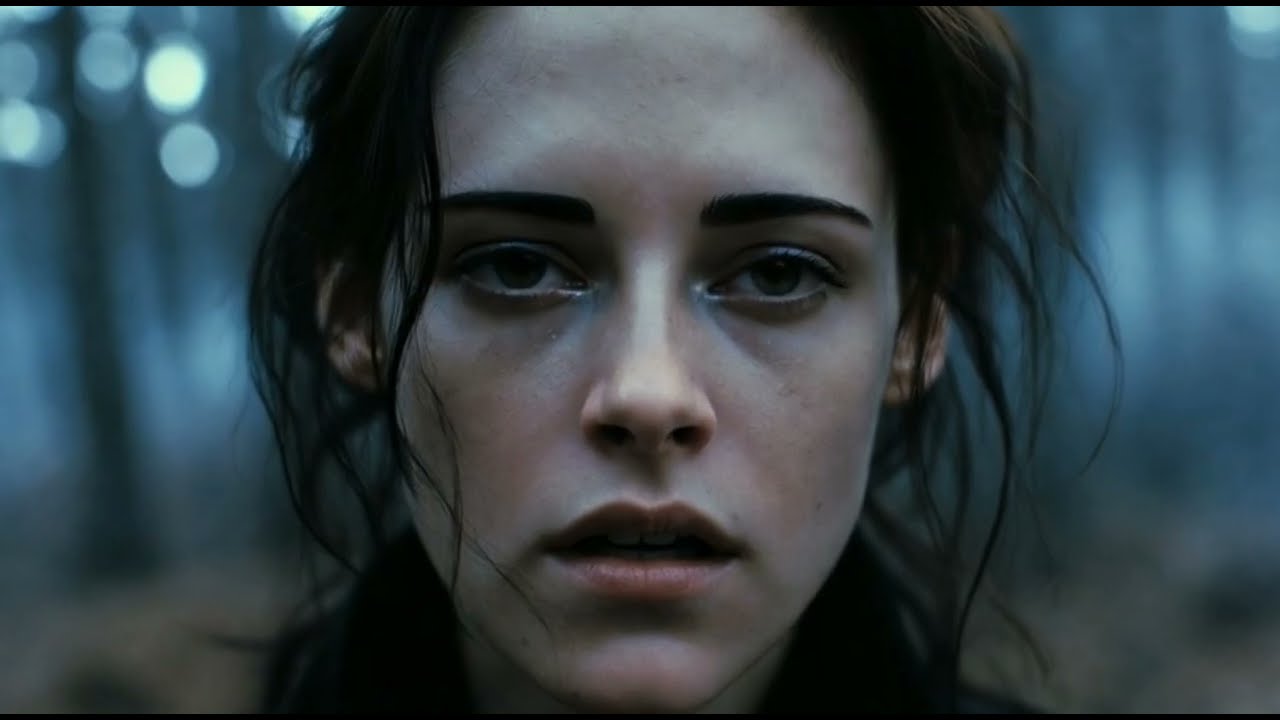 THE TWILIGHT SAGA 8: Eternal Shadows (2026) | Concept Teaser Trailer Robert Pattinson 